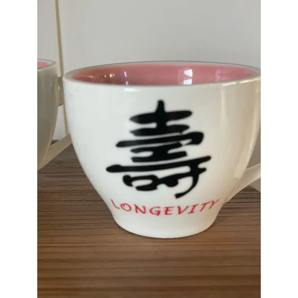 None beautiful ceramic